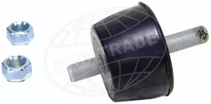 Orbitrade, engine mount - Motorsport varaosat ja tarvikkeet - D158794 - 1