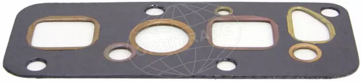 Orbitrade, exhaust gasket - Motorsport varaosat ja tarvikkeet - D158564 - 1