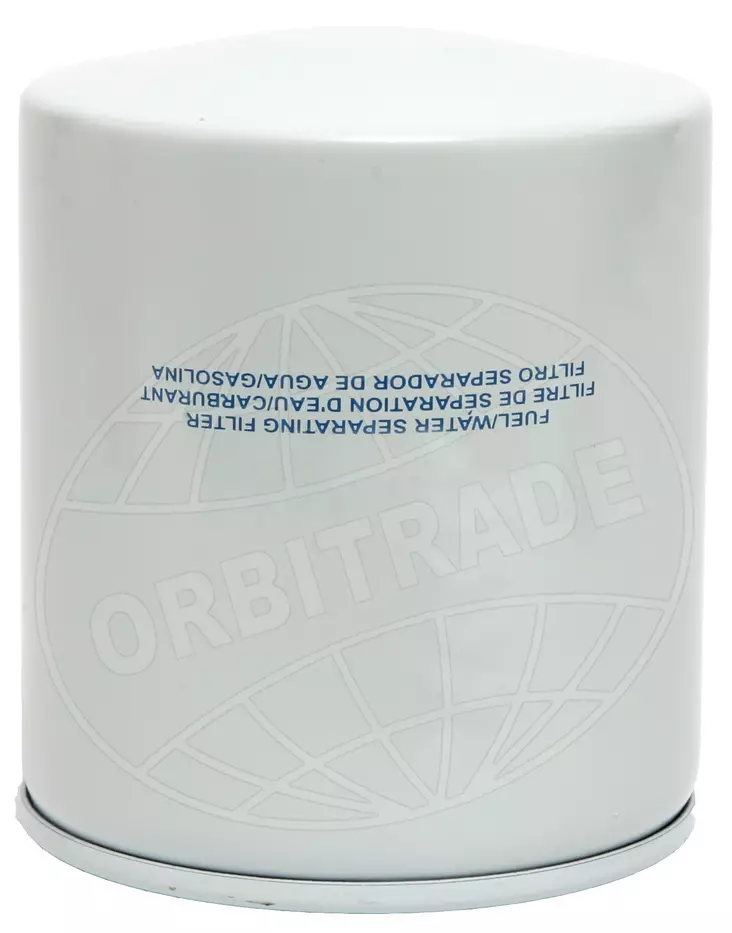 Orbitrade polttoainesuodatin Volvo Penta V6, V8 - Perämoottorin polttoainesuodattimet - D158614 - 1