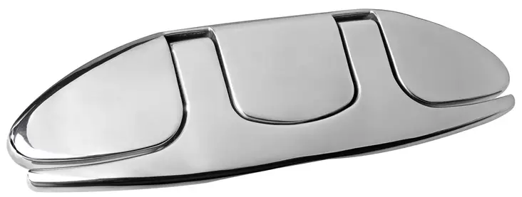 Osculati Pop-up pollari RST 270mm - Knaapit ja pollarit - D248304 - 1