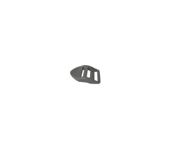 OS LADDERLOCK BUCKLE 25mm - Veneen biminit - D240694 - 1