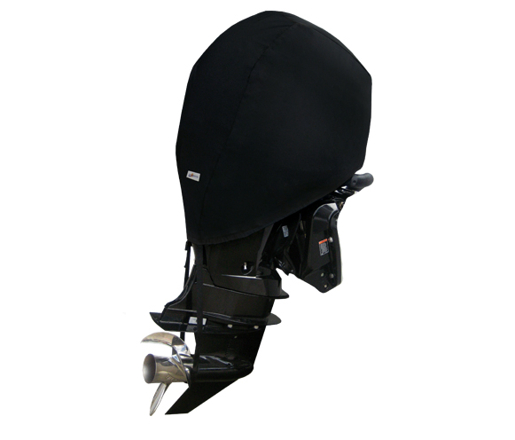 OS MERCURY 4 STROKE 4 CYL 3.0L 135-150HP STORAGE COVER - Venepeitteet - D240784 - 1