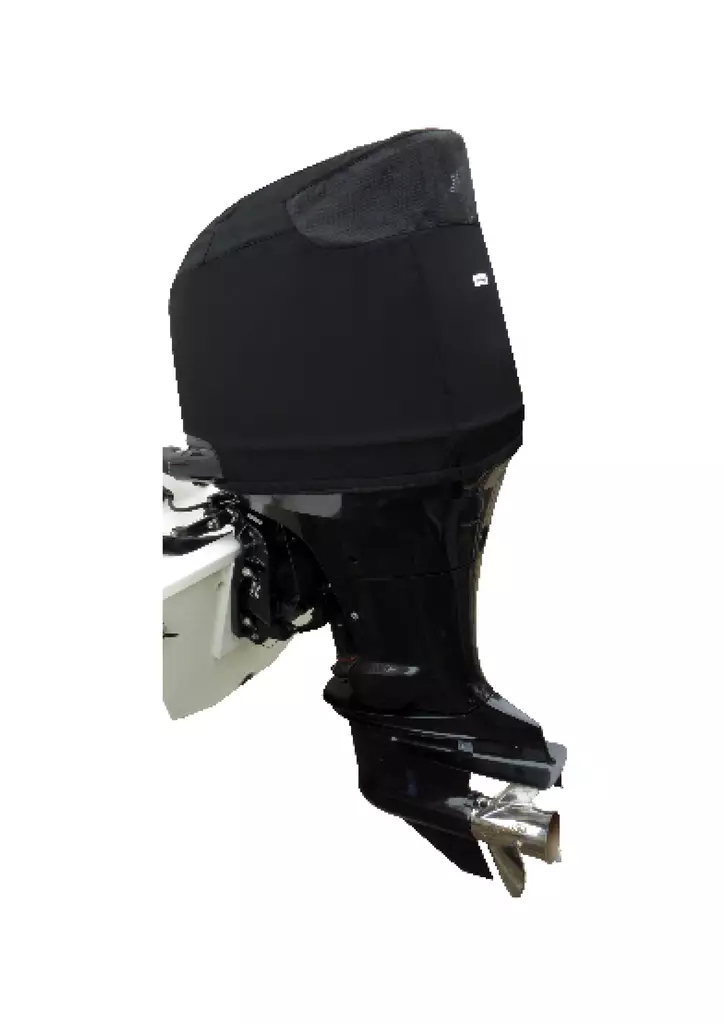 OS SUZUKI DF150AP DF175AP VENTED COVER - Venepeitteet - D241174 - 1