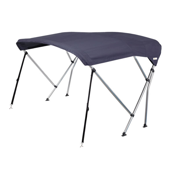 OS WHITEWATER BIMINI 1.5 - 1.7M BLUE - Veneen biminit - D240934 - 1