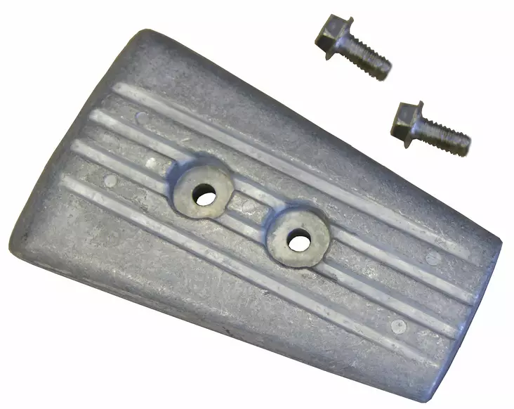 Perf metals anodi Volvo DPS/SX - Motorsport varaosat ja tarvikkeet - D156224 - 1