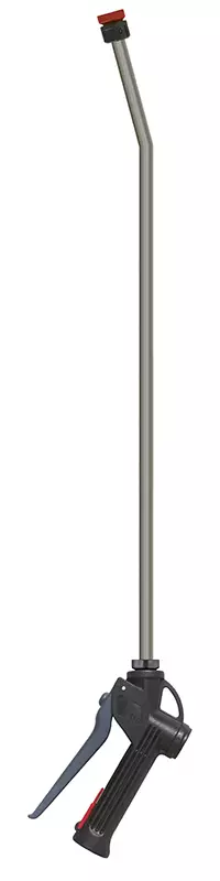Pesuainepistooli st510 25 bar - Motorsport varaosat ja tarvikkeet - LX10214 - 1