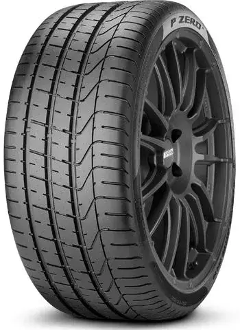 Pirelli P-ZERO(PZ4) RE0 ELECT RFT XL 225/55-19 kesärengas - 19-tuumaiset kesärenkaat - 499-179534 - 1