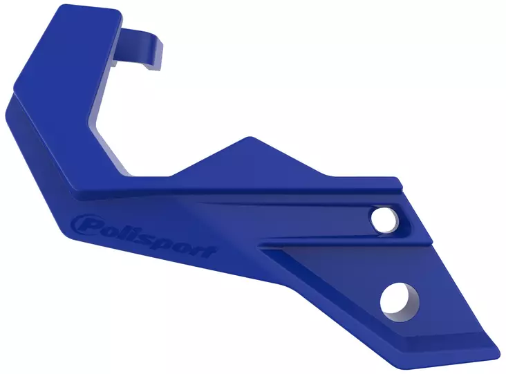 Polisport bottom fork prot YZ125/250 YZ250/450F(08-18) blue yam98/black (16) - Motorsport varaosat ja tarvikkeet - D344204 - 1