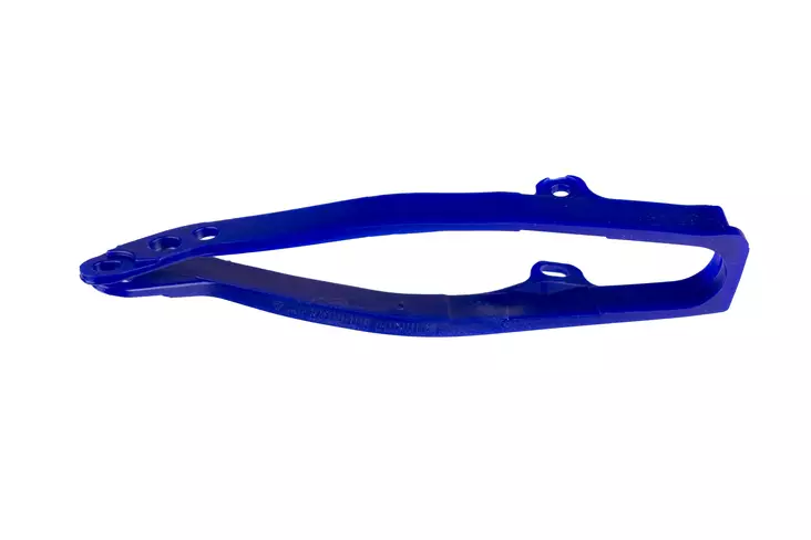 Polisport chain slider YZ125/250(08-..)/YZ250F/450F(07-08)/WR250(07-14 blue yam9 - Ketjurullat, laaharit ja ohjurit - D344854 - 1