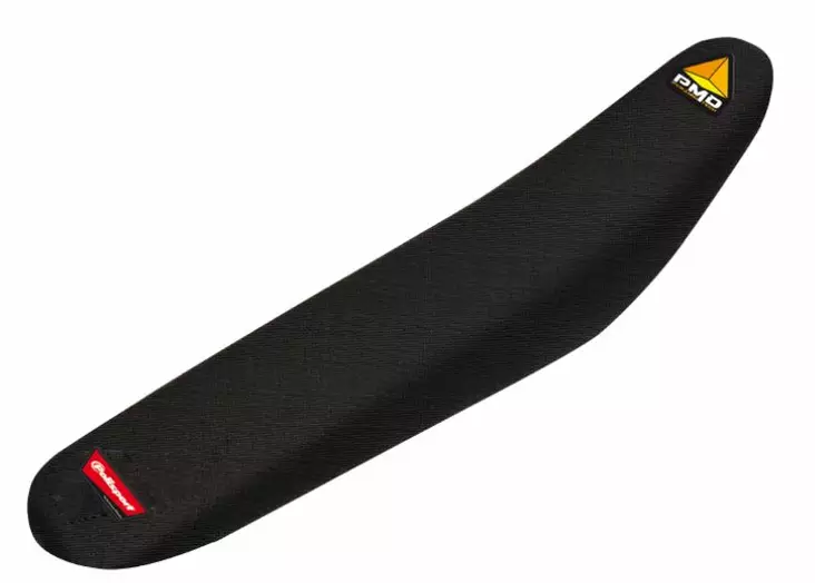 Polisport Complete seat Ktm SX-SXF(19-22)EXC(20-23) std Black/grey (1) - Moottoripyörän täydelliset satulat - D400274 - 1