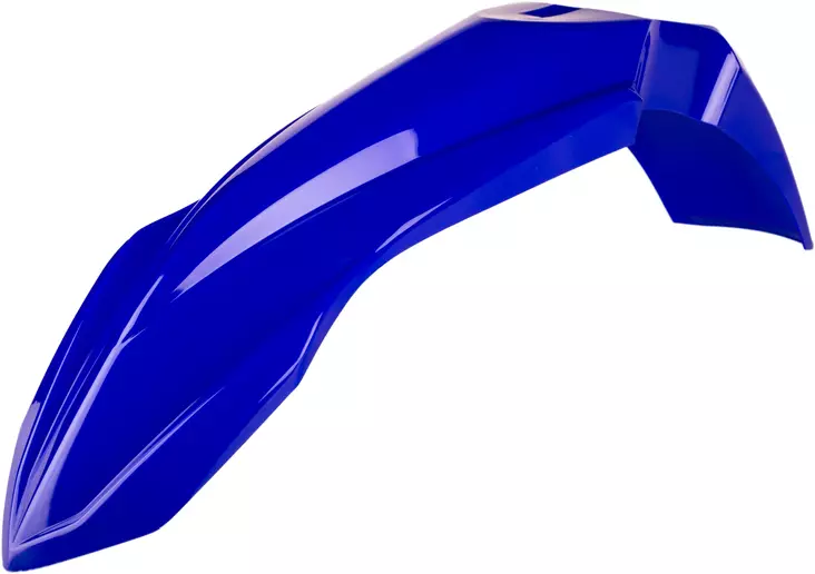 Polisport etulokasuoja YZ250/450F 10-18 (6) - Offroad lokasuojat ja jatkeet - D89894 - 1
