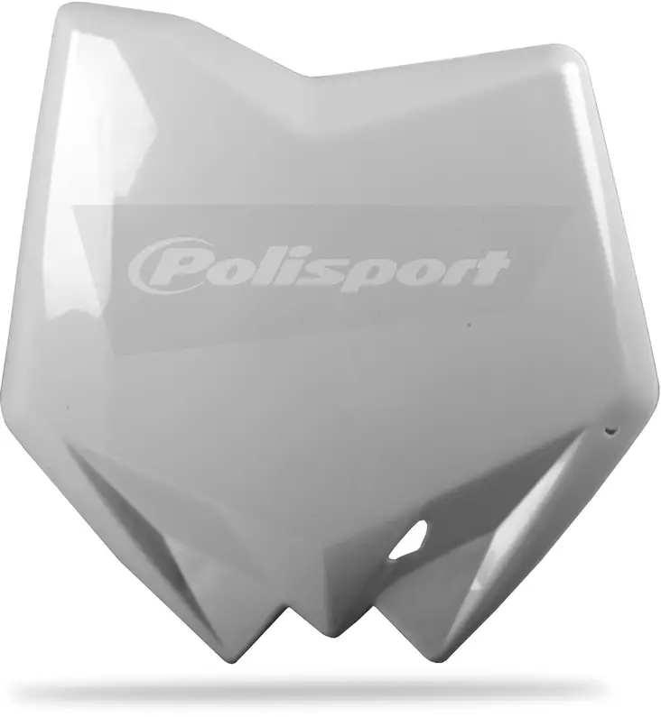 Polisport etunumerokilpi Husqvarna 05-09 (12) - Offroad numerokilvet - D143224 - 1