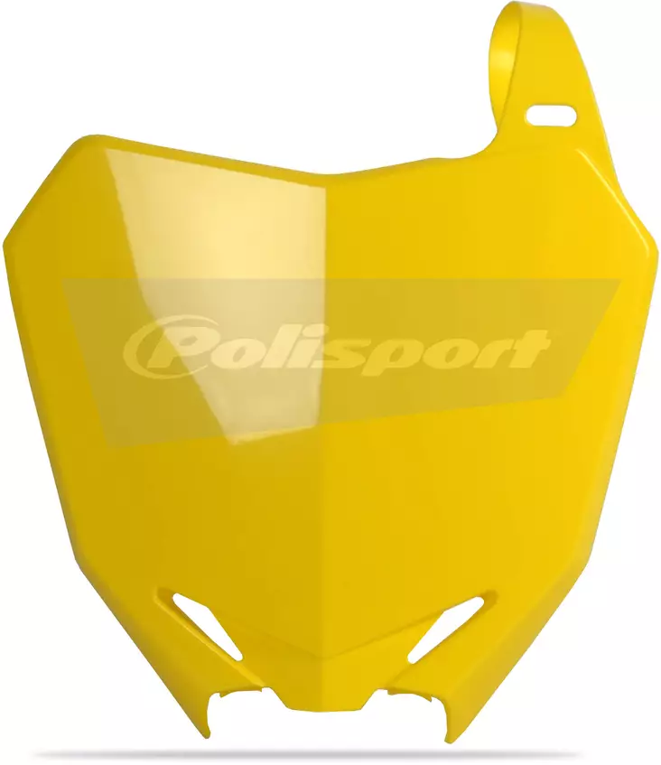 Polisport etunumerokilpi RMZ 250 10-18/RMZ 450 08-17 (12) - Offroad numerokilvet - D170884 - 1