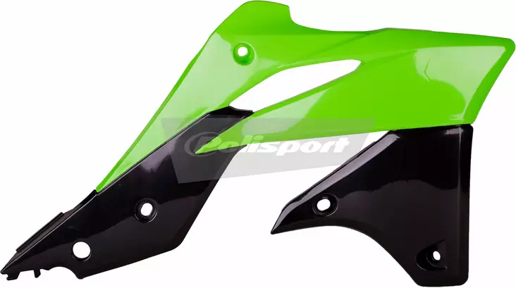 Polisport ilmanohjain KX250F 13-16 (8) - Offroad ilmanohjaimet - D151844 - 1