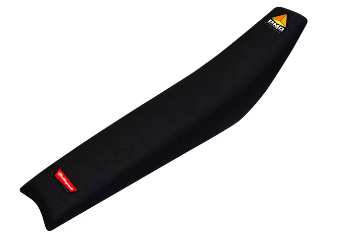 Polisport täydellinen satula Ktm SX-SXF 16-18/EXC 17-18 musta/harmaa (1) - Moottoripyörän täydelliset satulat - D289784 - 1