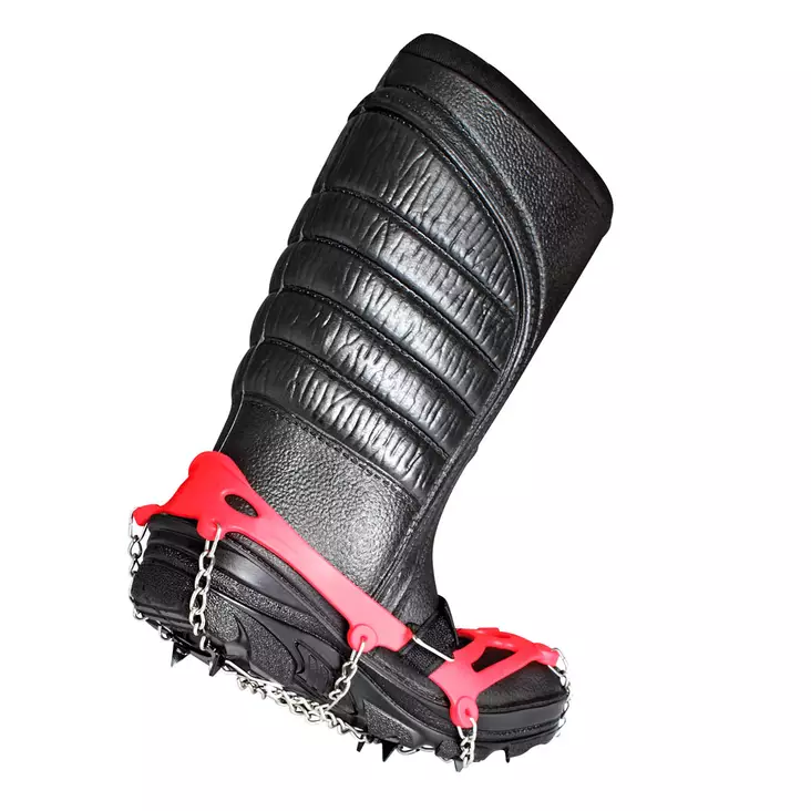 POLYVER Boots Premium Spikes - Kelkkakengät - D348464 - 1