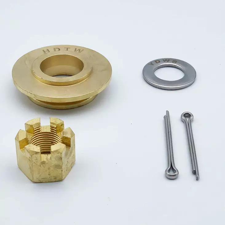 Potkurin mutterisarja 75-130HP Honda - Potkurin mutterit ja prikat - D436974 - 1