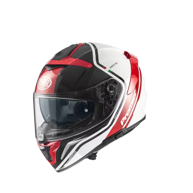 Premier Devil PH 2 umpikypärä moottoripyöräilyyn - Umpikypärät - D461694 - 1