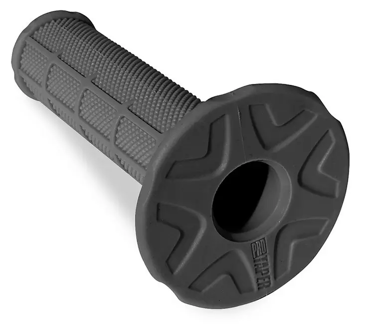 Protaper Tupet ½ Waffle Medium - Moottoripyörän kahvakumit - D63044 - 1
