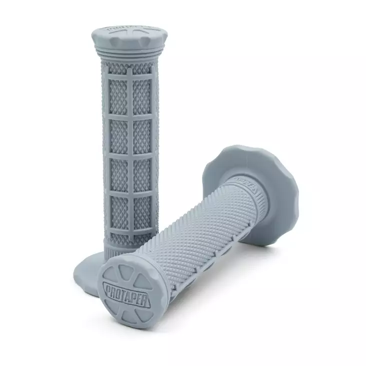 Protaper Tuppi Microbar 1/3 Waffle - Moottoripyörän kahvakumit - D201614 - 1