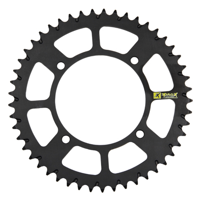 ProX Alloy Rear Sprocket KX80/85/100/112 '86-23 -50T- - Moottoripyörän takarattaat - D137194 - 1
