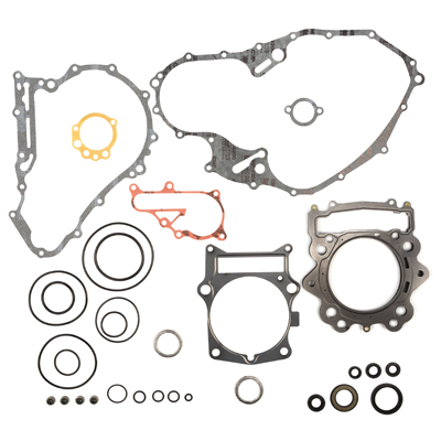 ProX Complete Gasket Set Yamaha YFM700R Raptor '06-14 - Mönkijän täydelliset tiivistesarjat - D158414 - 1