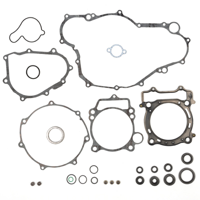 ProX Complete Gasket Set Yamaha YZ450F '03-05 - Moottoripyörän tiivisteet ja laakerit - D138064 - 1