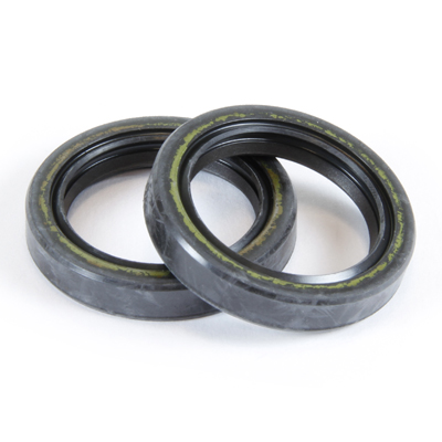 ProX Crank Seal Set Aprilia RS125 '92-10 + RX125 '89-98 + AF - Moottoripyörän tiivisteet ja laakerit - D138414 - 1