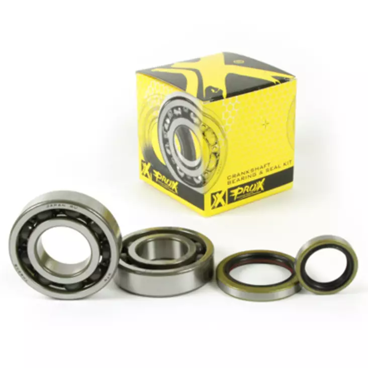 ProX Crankshaft Bearing & Seal Kit Beta RR250/300 2T '13-15 - Moottoripyörän tiivisteet ja laakerit - D213384 - 1