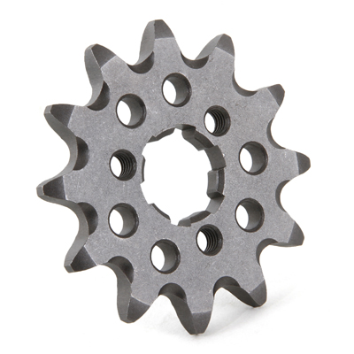 ProX Front Sprocket KX125 '94-08 -14T- - Moottoripyörän eturattaat - D137124 - 1