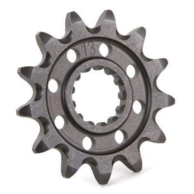 ProX Front Sprocket KX450F '06-21 + KLX450R '08-19 -15T- - Moottoripyörän eturattaat - D137134 - 1