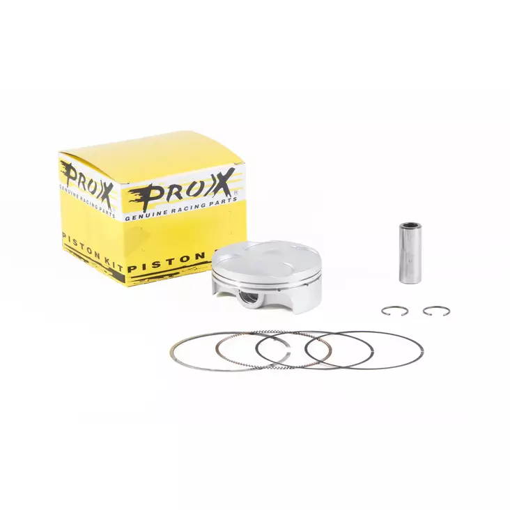ProX Piston Kit CRF250R '10-13 13.2:1 "ART" - Moottoripyöräm männät ja mäntäsarjat - D136664 - 1