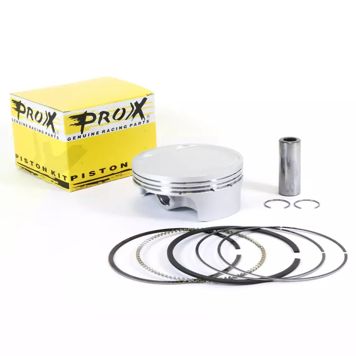 ProX Piston Kit Husqvarna TE510 '08-10 + SMR510 '08-10 - Moottoripyöräm männät ja mäntäsarjat - D136554 - 1