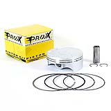 ProX Piston Kit KTM530EXC-R '08-11 11.9:1 - Moottoripyöräm männät ja mäntäsarjat - D136564 - 1