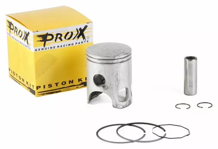 ProX Piston Kit RD250LC - Moottoripyöräm männät ja mäntäsarjat - D136694 - 1