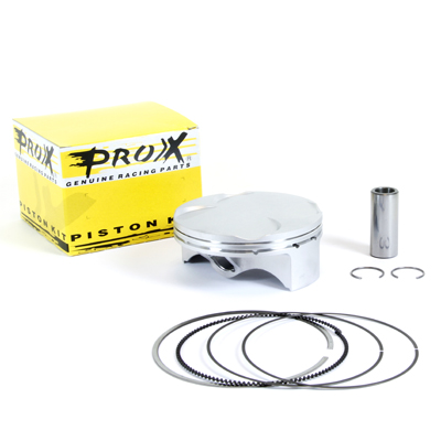 ProX Piston Kit RM-Z450 '13-23 12.5:1 - Moottoripyöräm männät ja mäntäsarjat - D151454 - 1