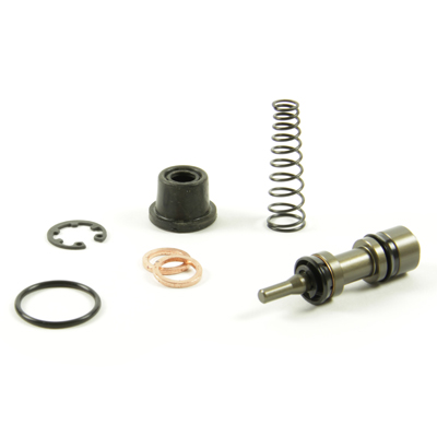 ProX Rear Master Cylinder Rebuild Kit KTM125/150/250 '04-11 - Moottoripyörän jarrujen korjaussarjat - D158464 - 1