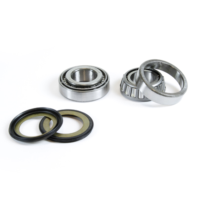 ProX Steering Bearing Kit Gas Gas 125/200/252/300/450 - Moottoripyörän ohjauslaakerit - D137654 - 1