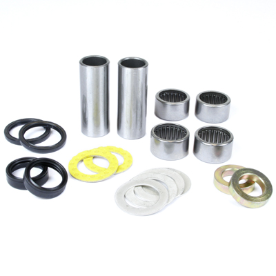 ProX Swingarm Bearing Kit YZ125 / 250 '99-01 + YZ/WR250F '01 - Moottoripyörän swingin laakerit - D137774 - 1