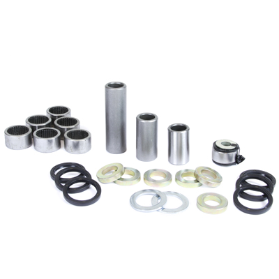 ProX Swingarm Linkage Bearing kit CR125 '98-99+CR250 '98-99 - Moottoripyörän linkun laakerit - D137664 - 1