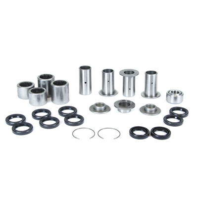 ProX Swingarm Linkage Bearing kit YZ125 '87-88 + YZ250'88-89 - Moottoripyörän linkun laakerit - D215584 - 1