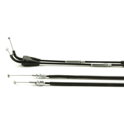 ProX Throttle Cable KX250F '04-05 + RM-Z250 '04-06 - Moottoripyörän kaasuvaijerit - D172744 - 1