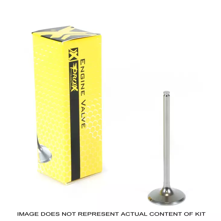 ProX Titanium Intake Valve RM-Z250 '10-15 - Moottoripyörän sylinterikannet - D151124 - 1