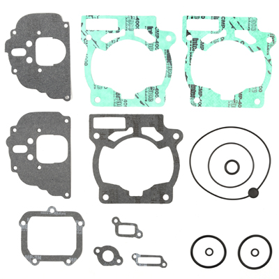 ProX Top End Gasket Set KTM125SX-EXC '02-06 - Moottoripyörän tiivisteet ja laakerit - D138244 - 1