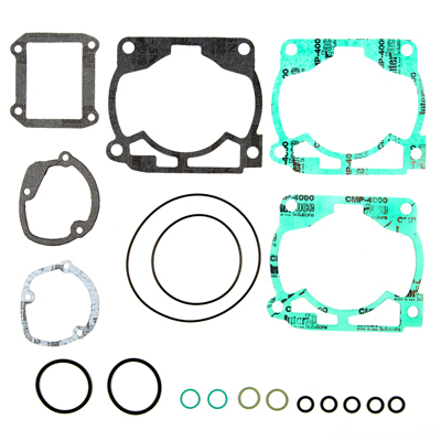 ProX Top End Gasket Set KTM300SX-EXC '04 - Moottoripyörän tiivisteet ja laakerit - D138254 - 1