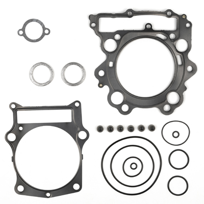 ProX Top End Gasket Set YFM660F Grizzly '02-08 +Rhino '04-07 - Moottoripyörän tiivisteet ja laakerit - D215694 - 1