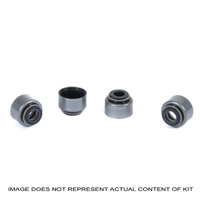 ProX Valve Stem Seal CRF450R '02-08 + TRX400EX/X '99-14 - Moottoripyörän tiivisteet ja laakerit - D138264 - 1