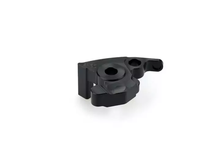 Puig Bracket Brake Lever Puig Mod. Yamaha (B60) - Moottoripyörän vivut ja vivunrungot - D300924 - 1