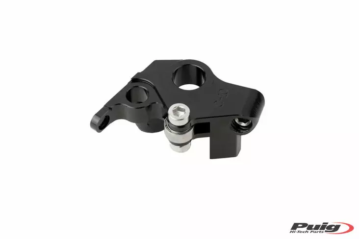 Puig Bracket Clutch Puig Lever Models Honda (C20) - Moottoripyörän vivut ja vivunrungot - D109614 - 1