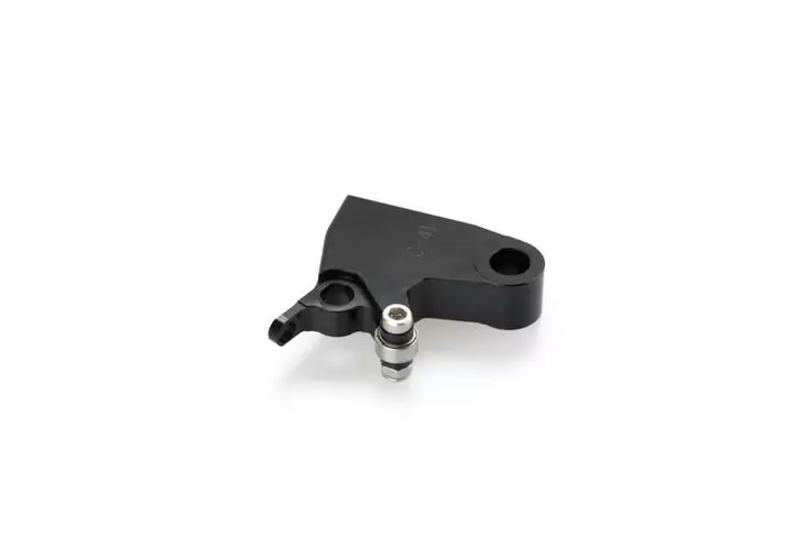 Puig Bracket Clutch Puig Lever Models Triumph (C41) - Moottoripyörän vivut ja vivunrungot - D109644 - 1